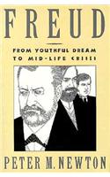 Freud: From Youthful Dream to Mid-Life Crisis