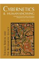 Thomas Sebeok and the Biosemiotic Legacy: (Cybernetics & Human Knowing)