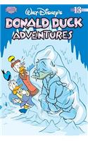 Donald Duck Adventures