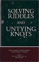 Solving Riddles and Untying Knots