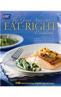 The Great American Eat-Right Cookbook