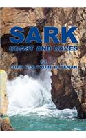 Sark Coast and Caves