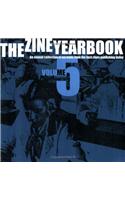 Zine Yearbook: Volume 5