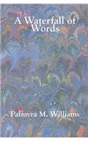 Waterfall of Words