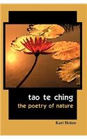 Tao te Ching
