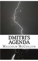 Dmitri's Agenda