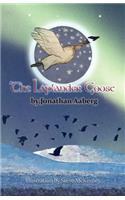 Laplander Goose