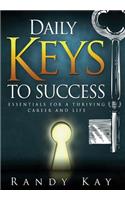 Daily Keys to Success