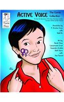 Active Voice The Comic Collection