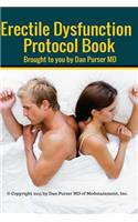 Erectile Dysfunction Protocol Book