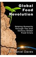 Global Food Revolution