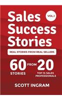 Sales Success Stories