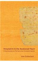 Vimalakirti & the Awakened Heart