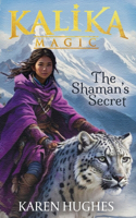 Shaman's Secret