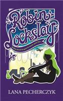 Robin Lockslay