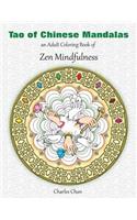 Tao of Chinese Mandalas