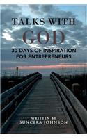 Talks With God