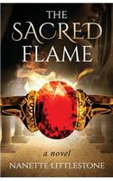 Sacred Flame