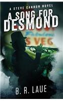 Song For Desmond