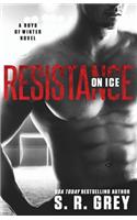 Resistance on Ice