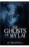 The Ghosts of My Lai