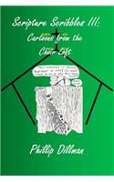 Scripture Scribbles III