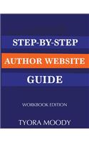 Step-by-Step Author Website Guide