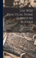 Wise Practical Home Furniture Builder