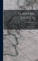 Imperio Jesuítico