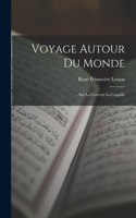 Voyage Autour Du Monde