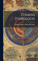Étemens D'idéologie