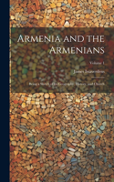 Armenia and the Armenians