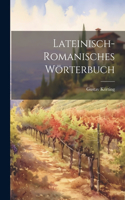 Lateinisch-Romanisches Wörterbuch