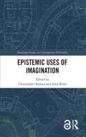 Epistemic Uses of Imagination