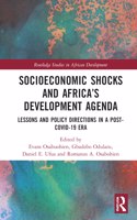 Socioeconomic Shocks and Africa's Development Agenda