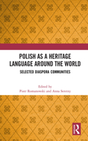 Polish as a Heritage Language Around the World