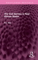 Civil Service in New African States