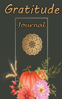 Gratitude Journal