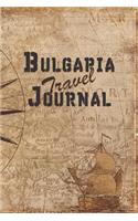 Bulgaria Travel Journal