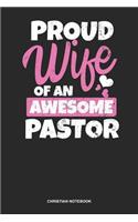 Christian Notebook