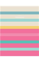 Dot Grid Notebook