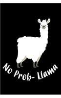 No Prob - Llama