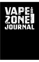 Vape Zone Journal