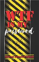 WTF Is My Password