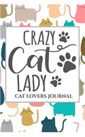 Crazy Cat Lady