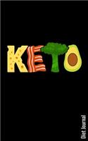 Keto Diet Journal