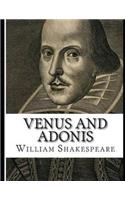 Venus and Adonis (Annotated)