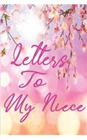 Letters to My Niece