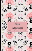 Panda Sketchbook