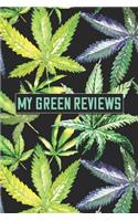 My Green Reviews